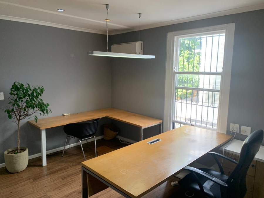 To Let commercial Property for Rent in Newlands Western Cape